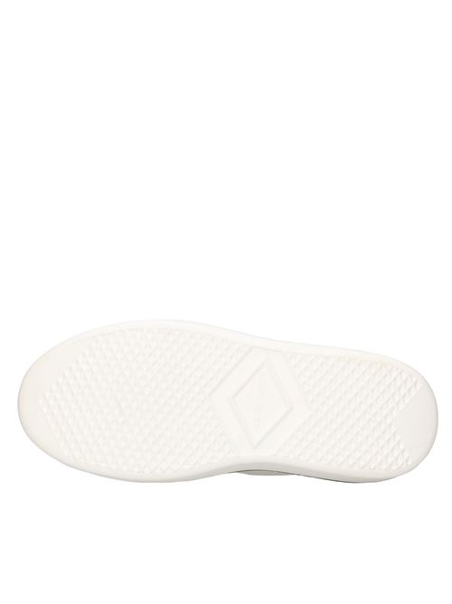  ALEXANDER SMITH | R1D 34WDV LANCASTERBIANCO-SILVER